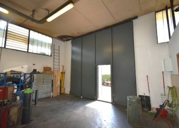 Foto 9 - Shed VIA CASCINA RESTELLI, Aicurzio - photo 9