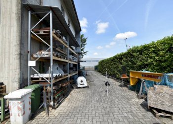 Foto 10 - Shed VIA CASCINA RESTELLI, Aicurzio - photo 10