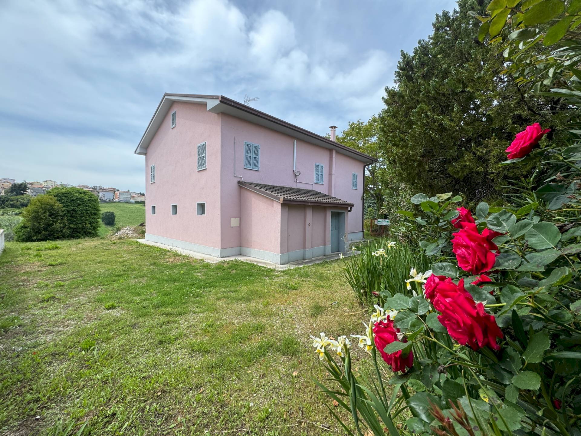 Foto 2 - Building land via Italia, Fermo - photo 2
