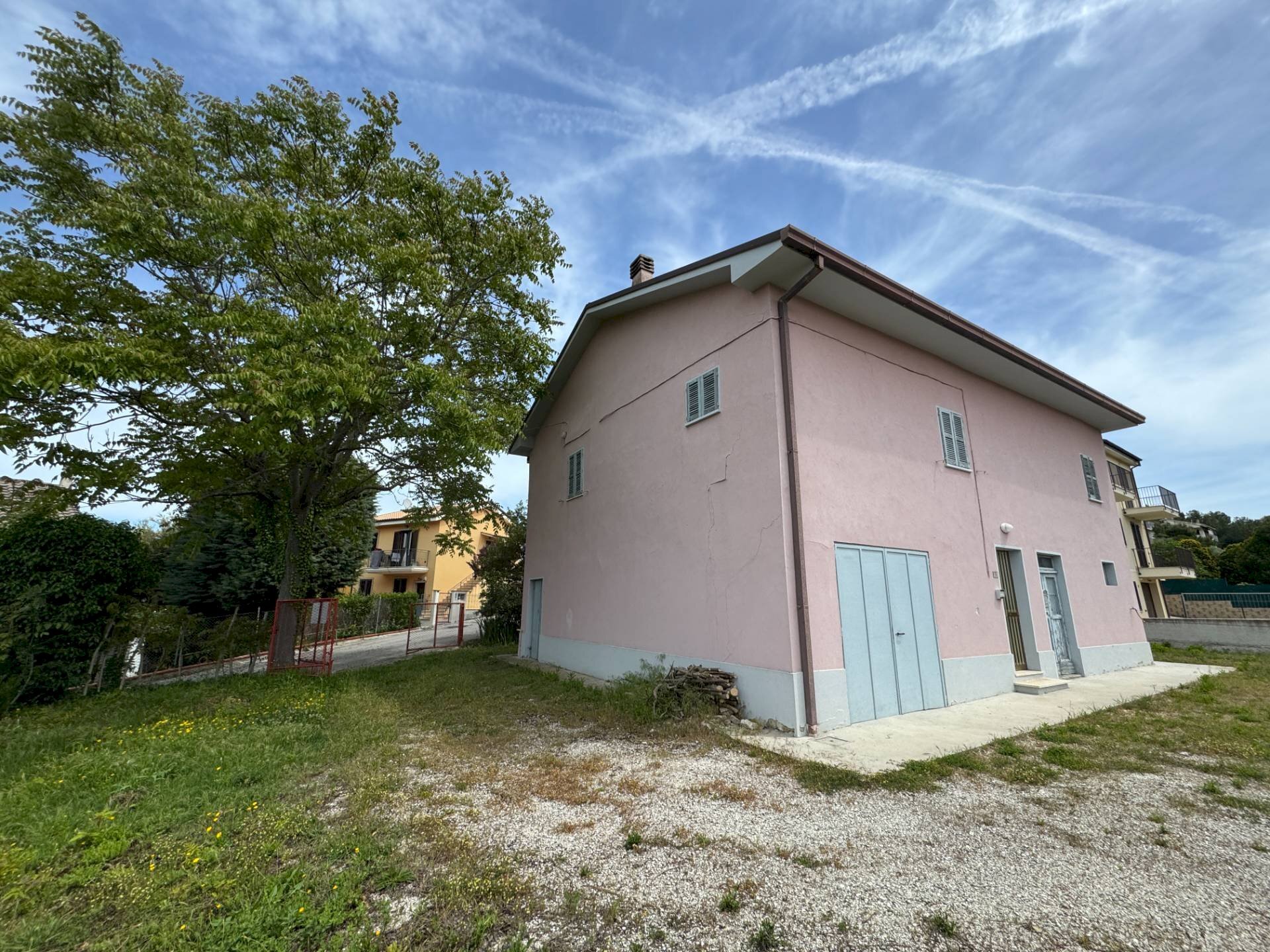 Foto 3 - Building land via Italia, Fermo - photo 3
