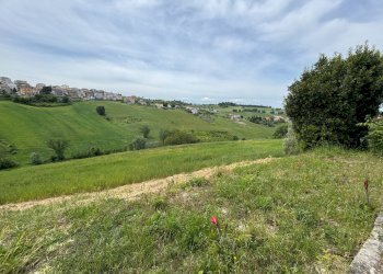 Foto 4 - Terreno edificabile via Italia, Fermo - foto 4
