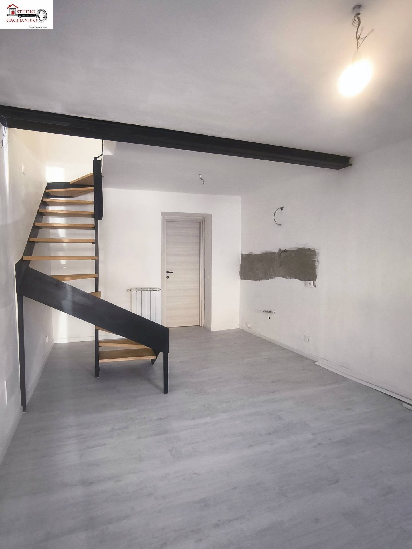 Foto 3 - Semi-detached house Via Cairoli
 
108, Gaglianico - photo 3