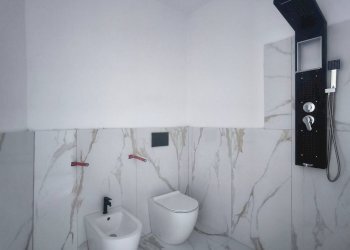 Foto 6 - Casa semi indipendente Via Cairoli
 
108, Gaglianico - foto 6
