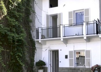 Foto 1 - Casa semi indipendente Via Cairoli
 
108, Gaglianico - foto 1
