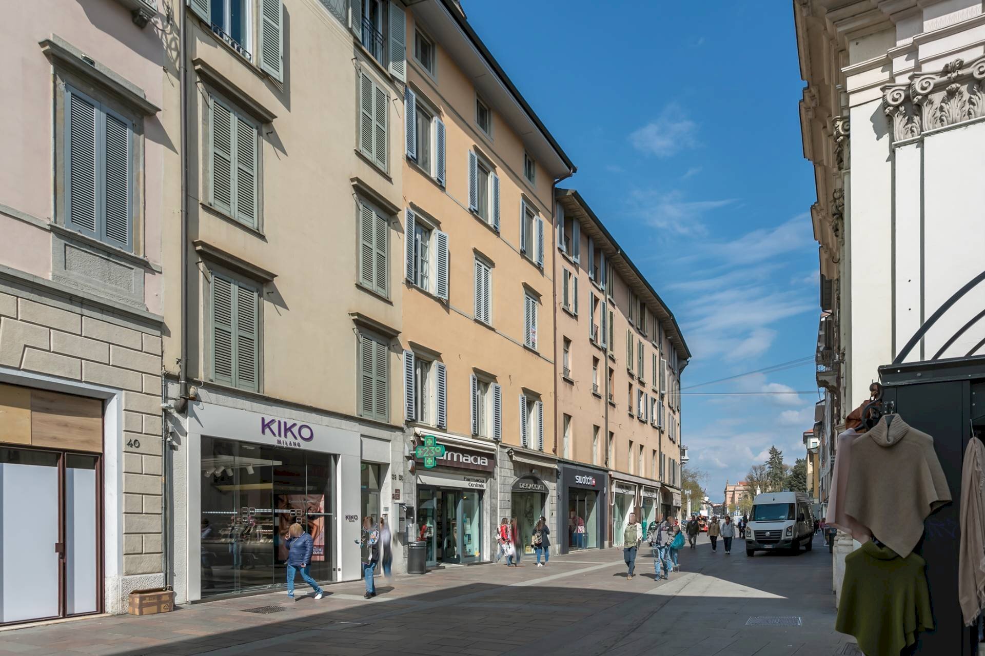 Foto 3 - Appartamento Via Sant'orsola
4, Bergamo - foto 3