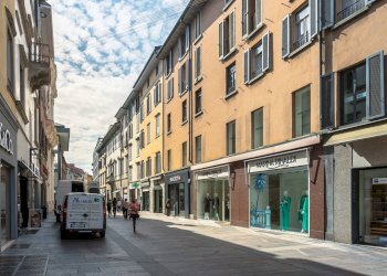Foto 2 - Appartamento Via Sant'orsola
 
4, Bergamo - foto 2