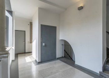 Foto 4 - Appartamento Via Sant'orsola
 
4, Bergamo - foto 4