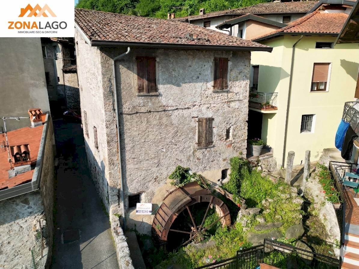 Foto 1 - Rustic LOC. GOVINE
 
58, Pisogne - photo 1