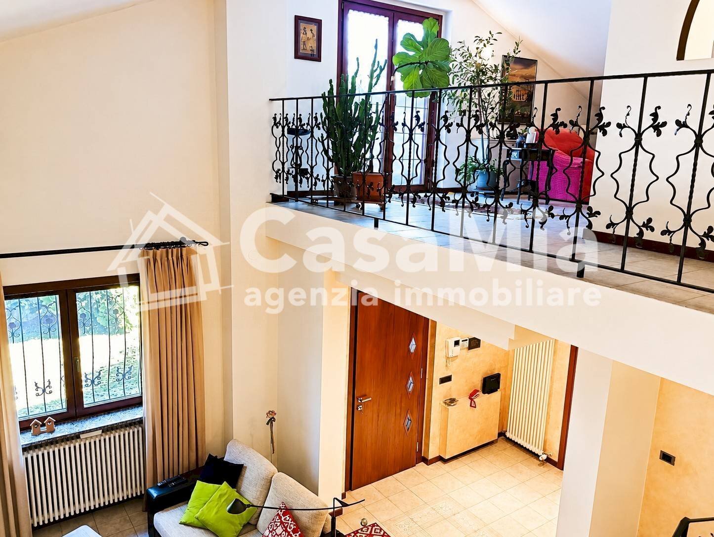 Foto 1 - Villa Via Luigi Pasteur
 
41, Legnano - foto 1