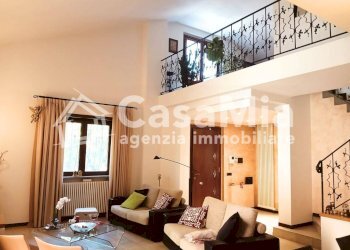Foto 13 - Villa Via Luigi Pasteur
 
41, Legnano - foto 13