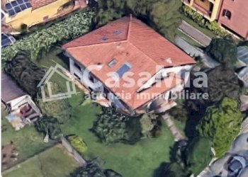 Foto 26 - Villa Via Luigi Pasteur
 
41, Legnano - foto 26