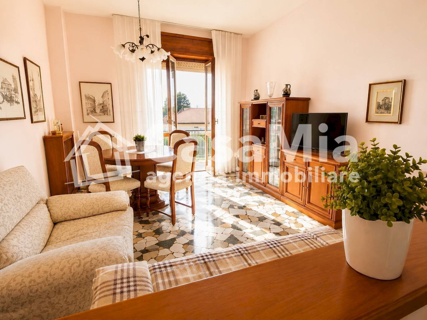 Foto 1 - Appartamento via Battisti
 
54, Legnano - foto 1