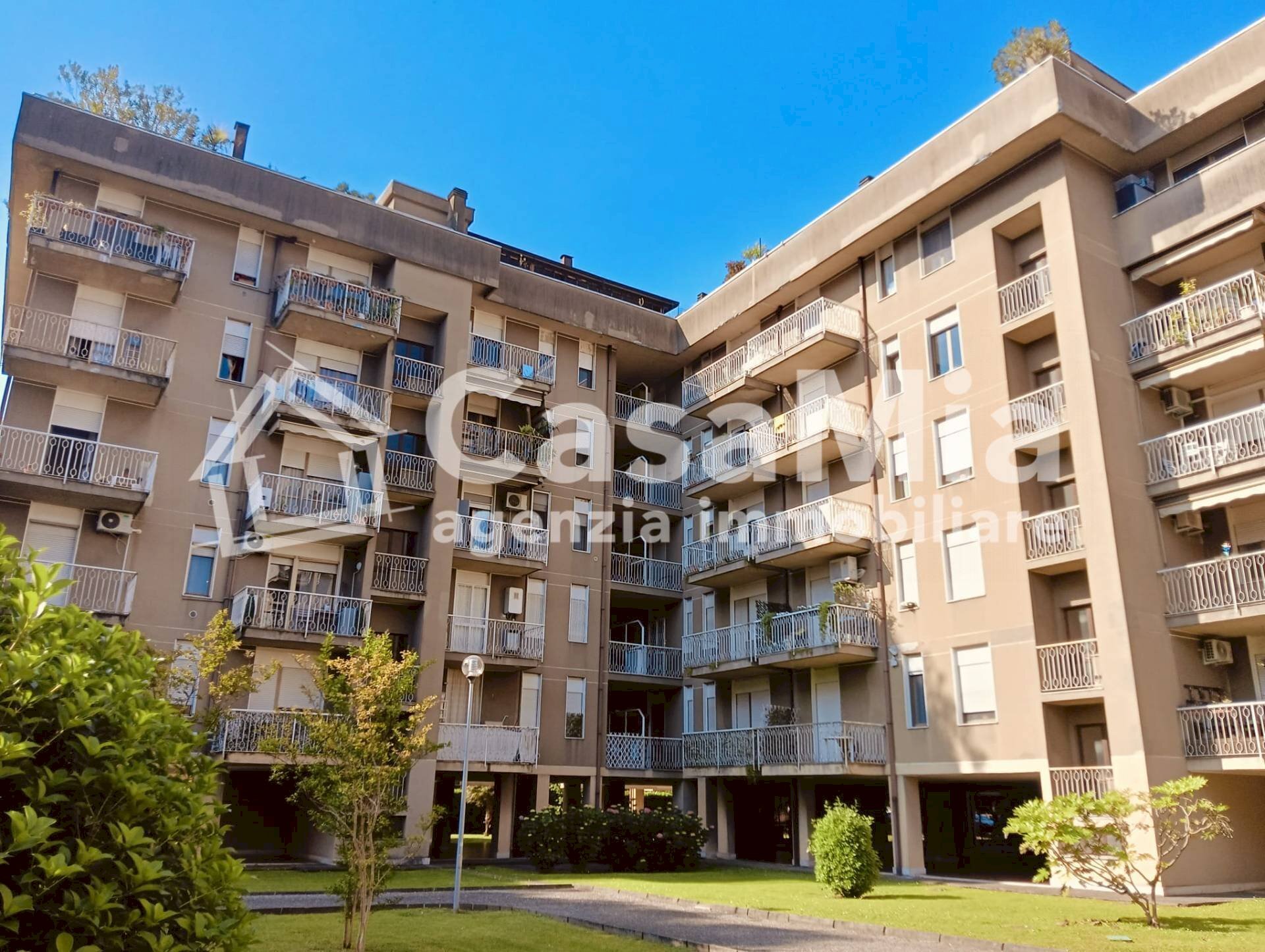 Foto 1 - Three-room apartment Via Guerciotti
 
33, Legnano - photo 1