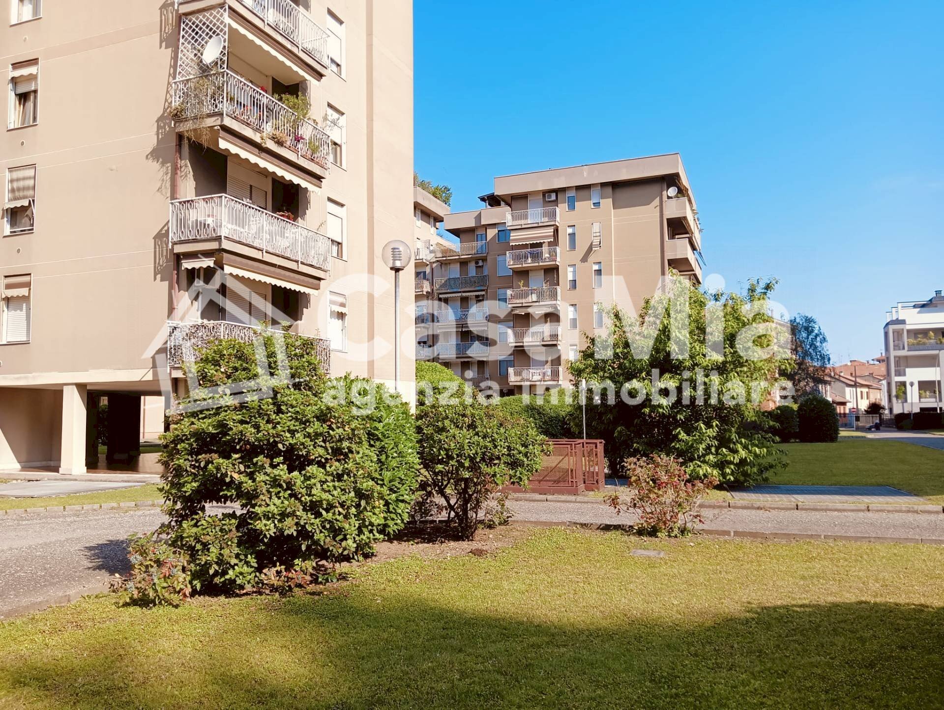 Foto 2 - Three-room apartment Via Guerciotti
33, Legnano - photo 2