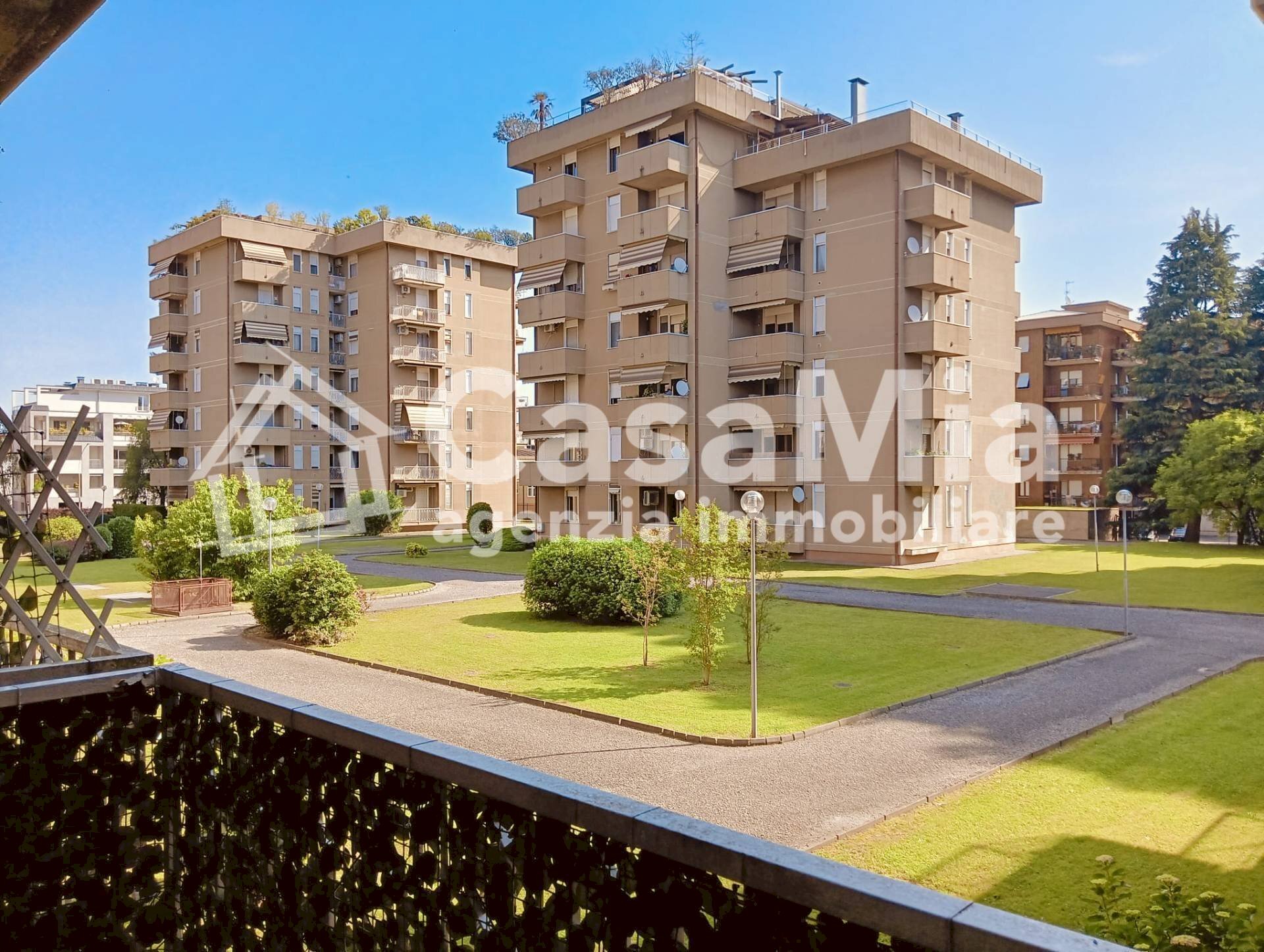 Foto 3 - Three-room apartment Via Guerciotti
33, Legnano - photo 3