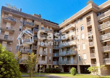 Foto 1 - Three-room apartment Via Guerciotti
 
33, Legnano - photo 1