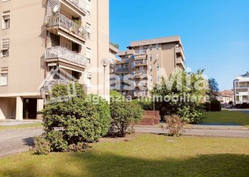 Foto 2 - Three-room apartment Via Guerciotti
 
33, Legnano - photo 2