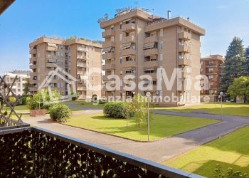 Foto 3 - Three-room apartment Via Guerciotti
 
33, Legnano - photo 3