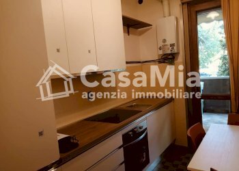 Foto 8 - Three-room apartment Via Guerciotti
 
33, Legnano - photo 8