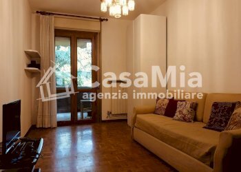 Foto 21 - Three-room apartment Via Guerciotti
 
33, Legnano - photo 21