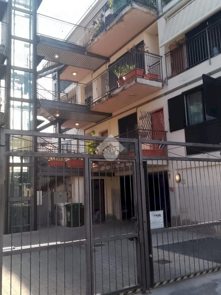 Monolocale Via Euclide, Milano (zona Villa San Giovanni) - foto 1