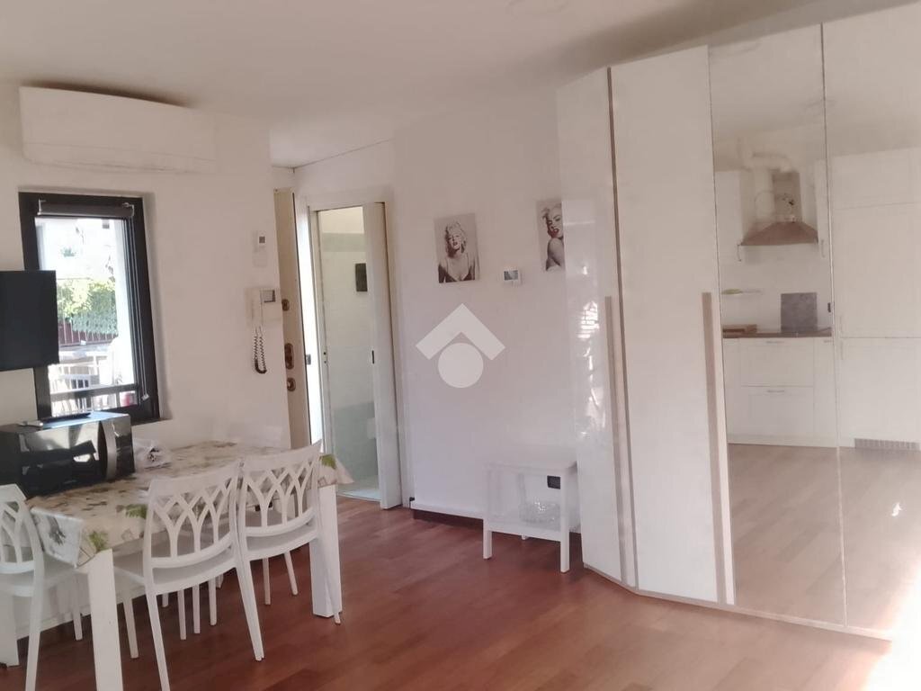 Monolocale Via Euclide, Milano (zona Villa San Giovanni) - foto 3