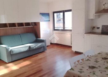 Monolocale Via Euclide, Milano (zona Villa San Giovanni) - foto 5