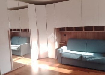 Monolocale Via Euclide, Milano (zona Villa San Giovanni) - foto 6