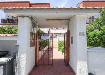 Foto 2 - Trilocale Via U. Foscolo
 
2, Santa Marinella - foto 2