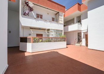 Foto 4 - Trilocale Via U. Foscolo
 
2, Santa Marinella - foto 4