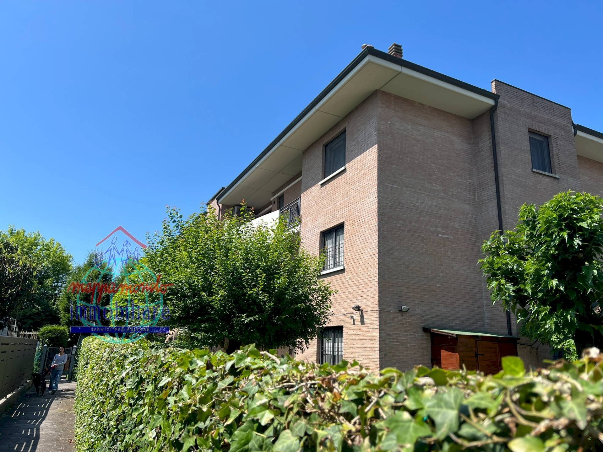 Foto 2 - Three-room apartment VIA ANTONIO VIVALDI
5/1, Castello d'Argile - photo 2