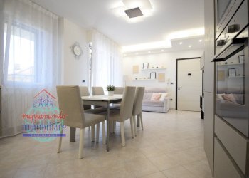 Foto 13 - Three-room apartment VIA ANTONIO VIVALDI
 
5/1, Castello d'Argile - photo 13