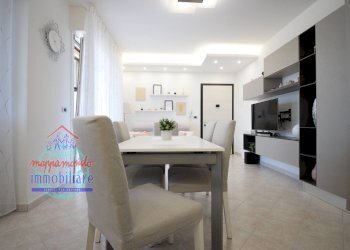 Foto 16 - Three-room apartment VIA ANTONIO VIVALDI
 
5/1, Castello d'Argile - photo 16