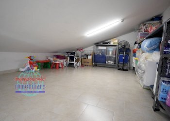 Foto 33 - Three-room apartment VIA ANTONIO VIVALDI
 
5/1, Castello d'Argile - photo 33