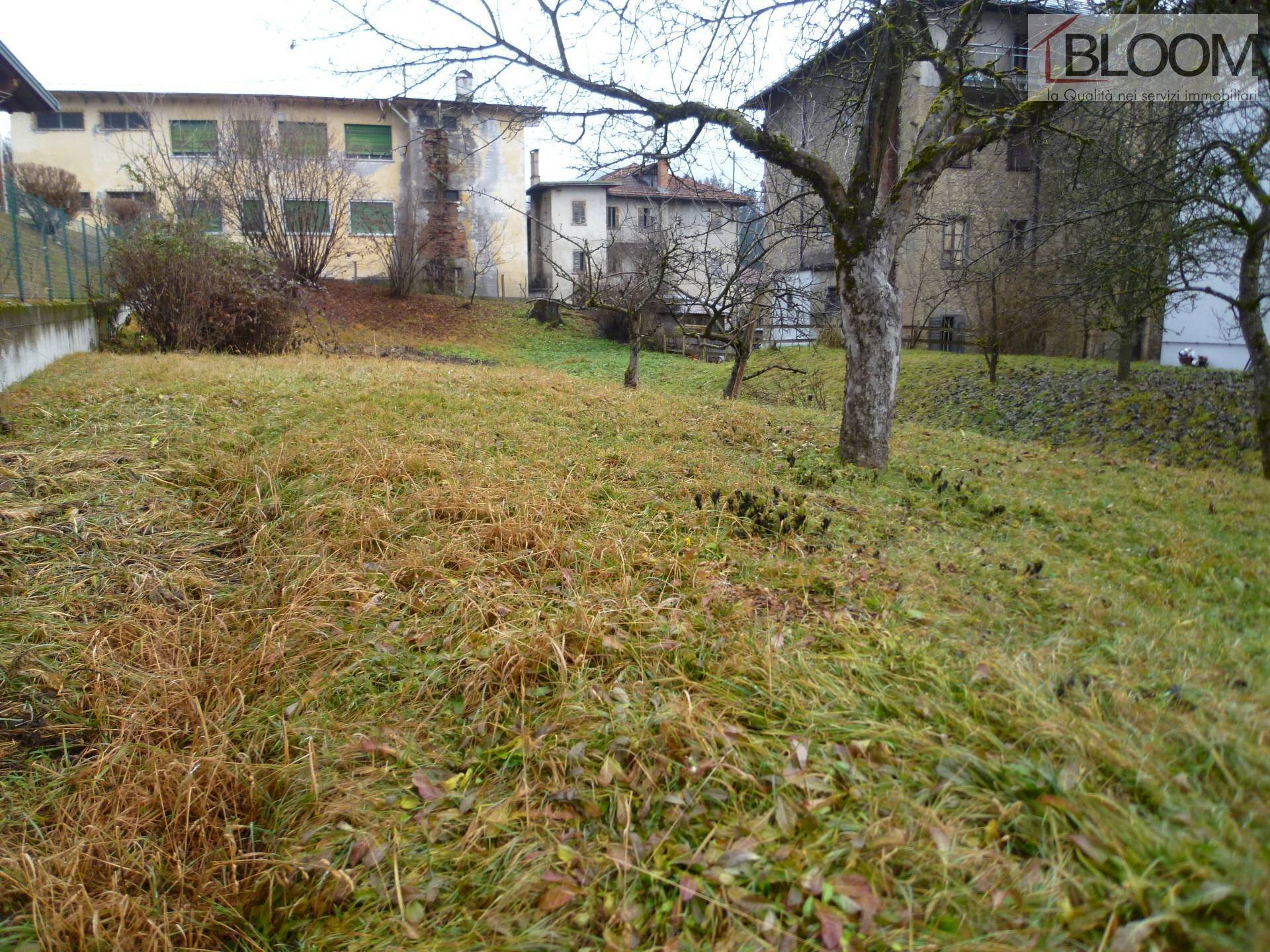 Foto 1 - Terreno edificabile via Trento
 
s.n.c., Domegge di Cadore - foto 1