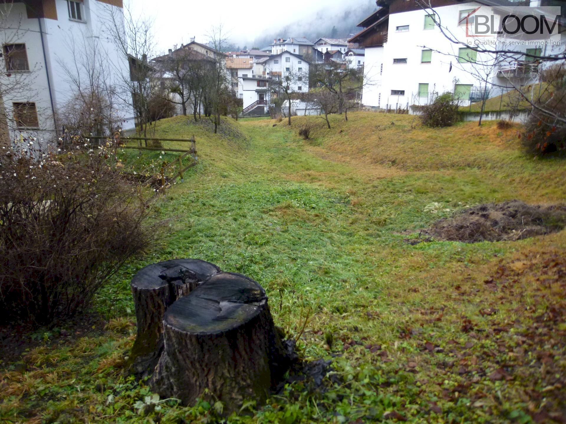 Foto 2 - Terreno edificabile via Trento
s.n.c., Domegge di Cadore - foto 2