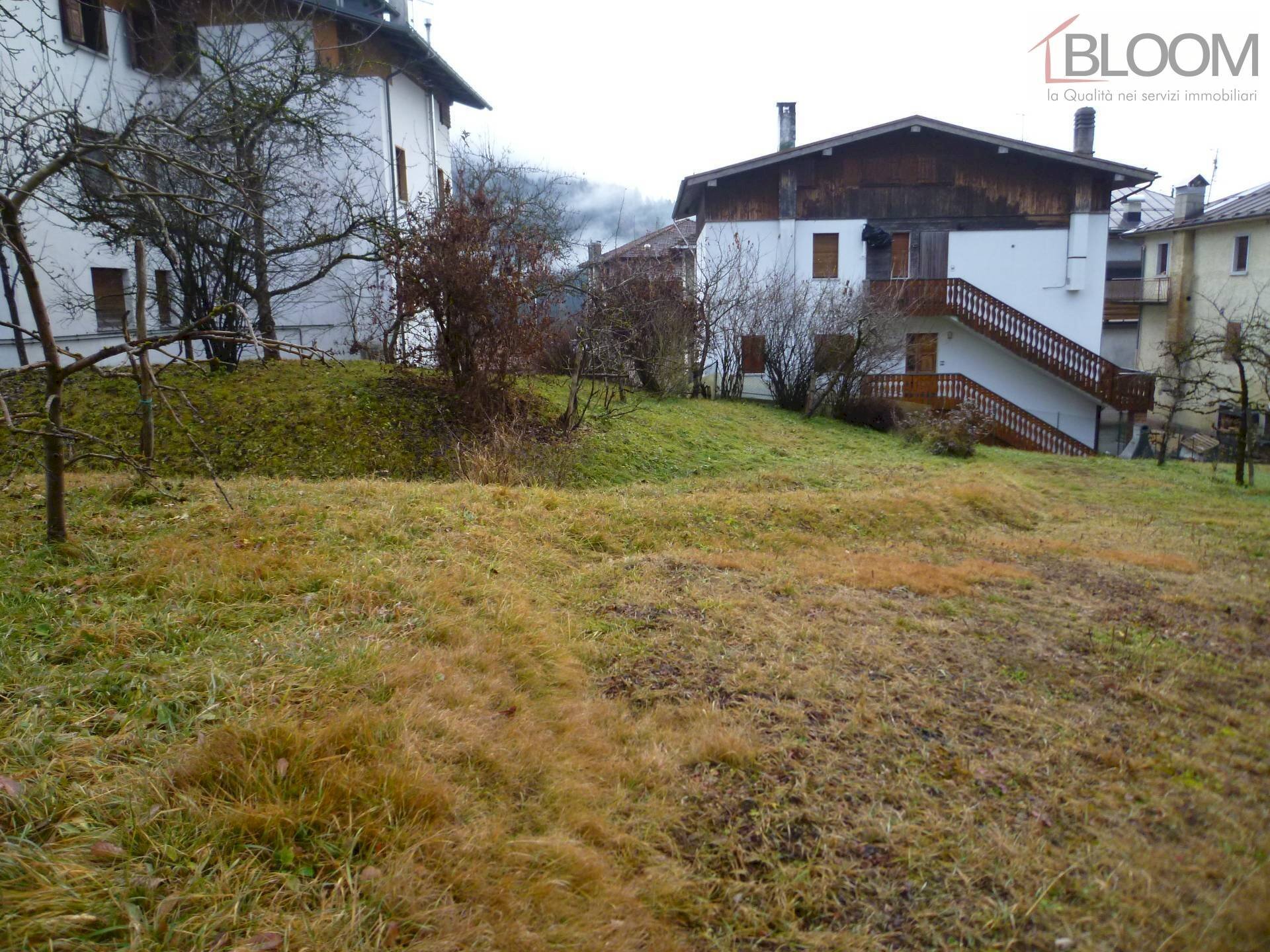 Foto 3 - Terreno edificabile via Trento
s.n.c., Domegge di Cadore - foto 3
