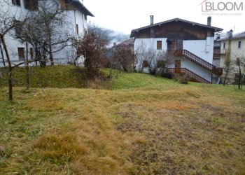 Foto 3 - Terreno edificabile via Trento
s.n.c., Domegge di Cadore - foto 3