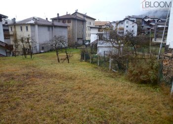 Foto 4 - Terreno edificabile via Trento
s.n.c., Domegge di Cadore - foto 4