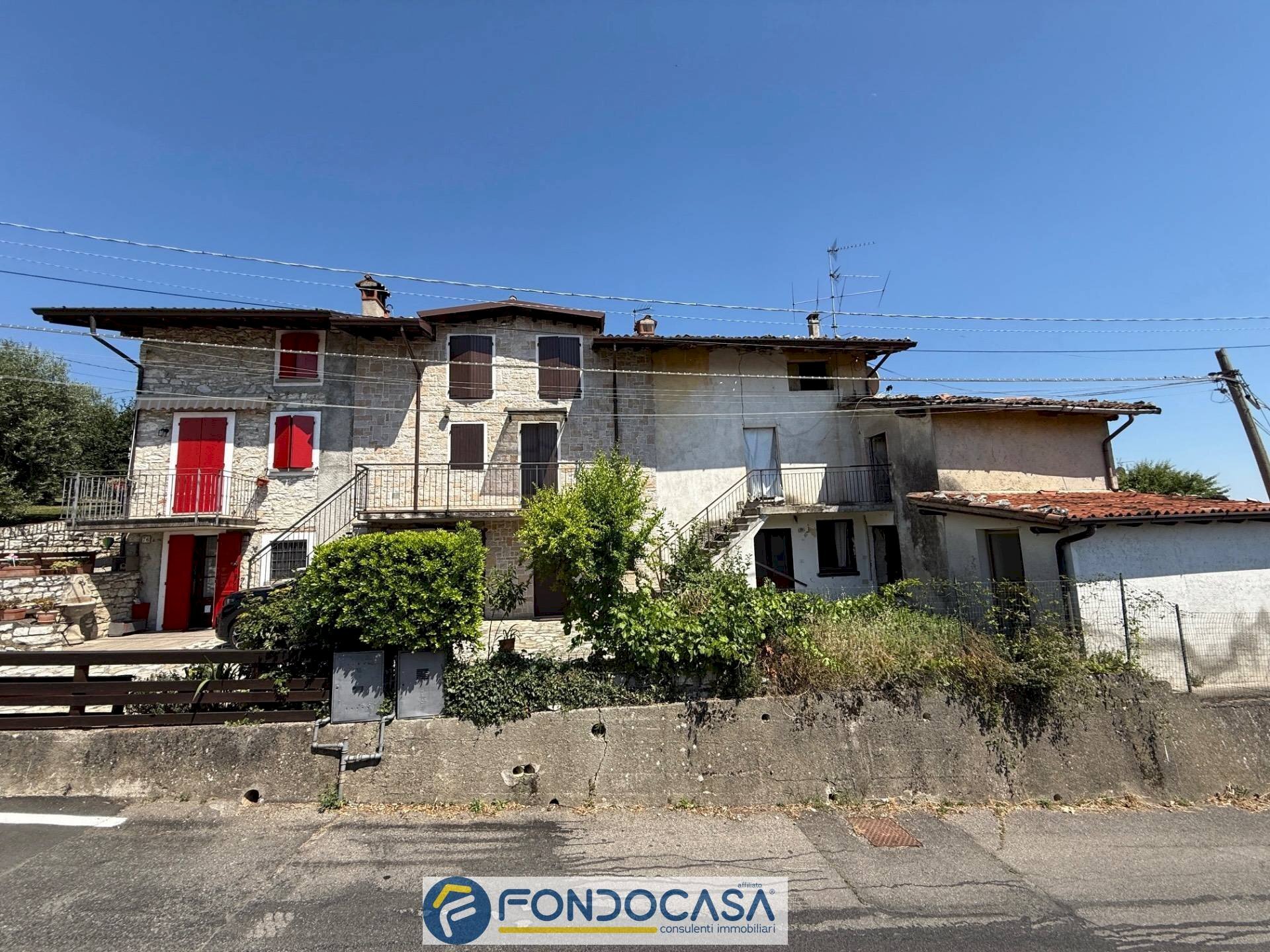 Foto 1 - Rustico Monticelli Brusati - foto 1