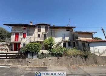 Foto 1 - Rustico Monticelli Brusati - foto 1