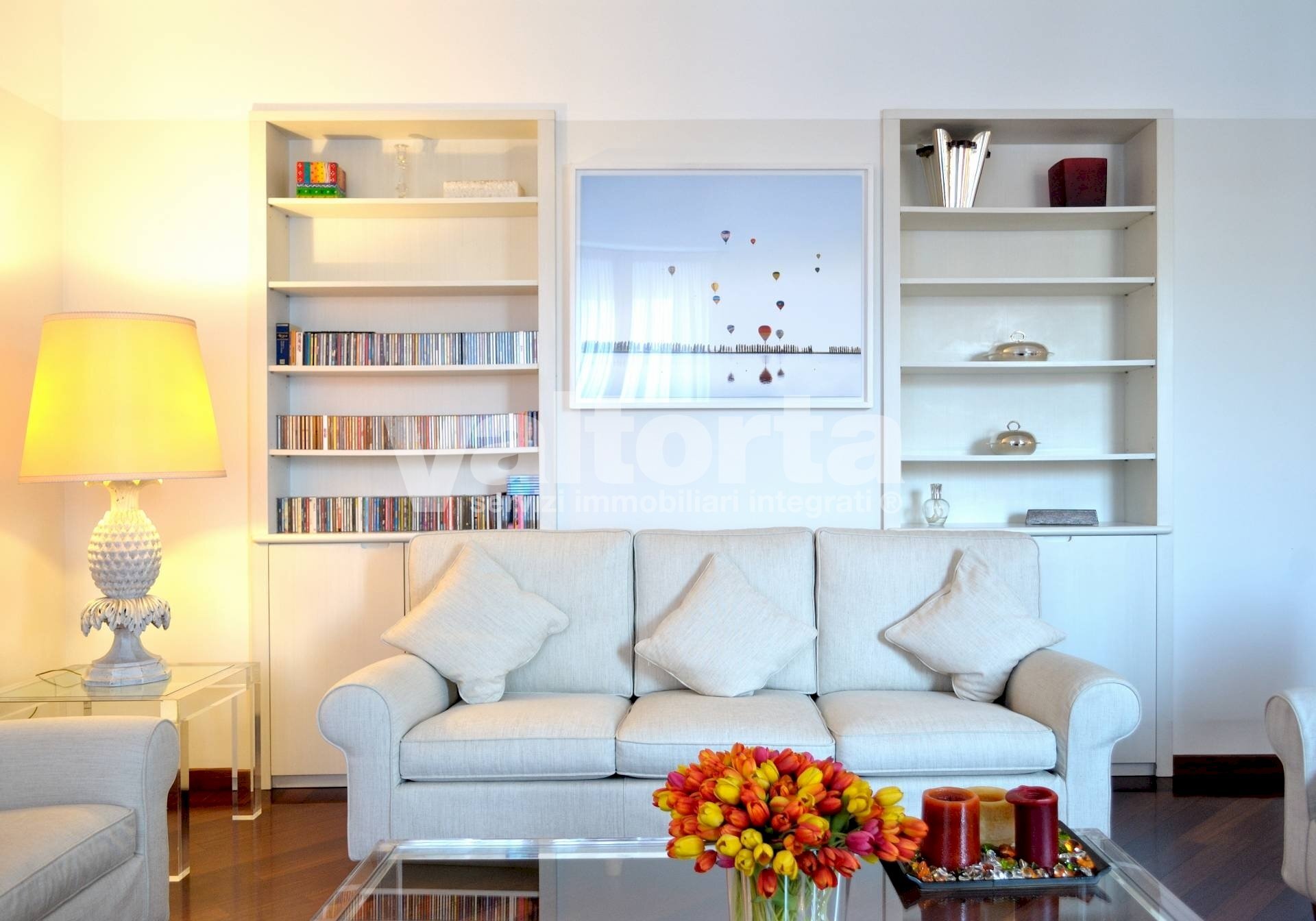 Foto 2 - Apartment Via Gerardo dei Tintori
7, Monza - photo 2