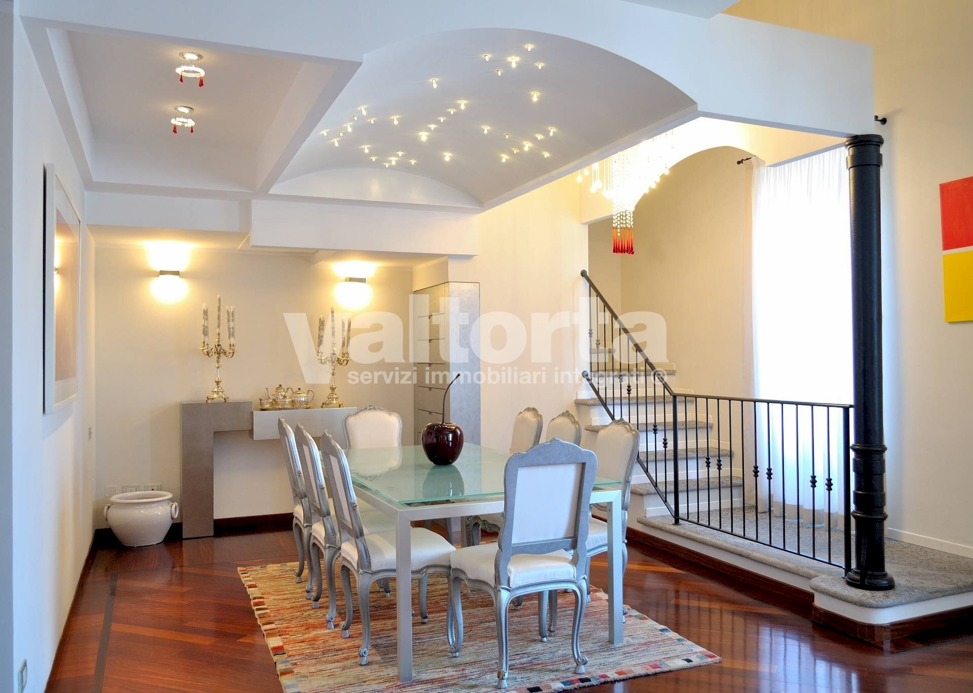 Foto 1 - Apartment Via Gerardo dei Tintori
 
7, Monza - photo 1