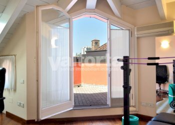 Foto 10 - Apartment Via Gerardo dei Tintori
 
7, Monza - photo 10