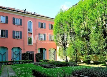 Foto 14 - Apartment Via Gerardo dei Tintori
 
7, Monza - photo 14