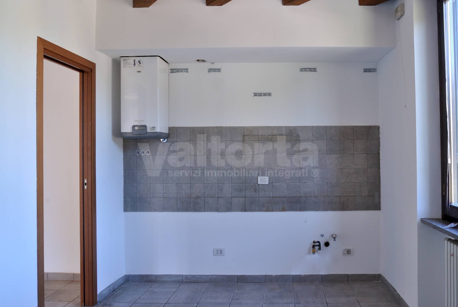 Foto 3 - Two-room apartment Via Cesare Battisti
1, Albiate - photo 3