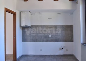 Foto 3 - Two-room apartment Via Cesare Battisti
1, Albiate - photo 3