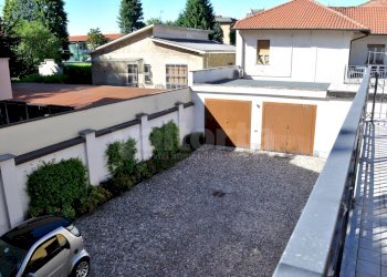 Foto 9 - Two-room apartment Via Cesare Battisti
1, Albiate - photo 9