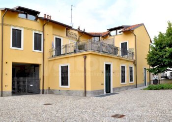 Foto 12 - Two-room apartment Via Cesare Battisti
1, Albiate - photo 12