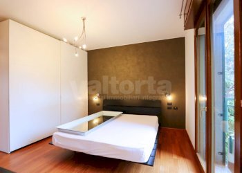 Foto 8 - Three-room apartment via Mascagni
 
8, Monza - photo 8
